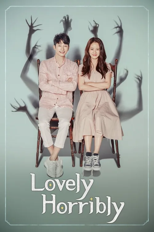 Lovely Horribly 2018 Season 1 Complete Hindi Korean - FlixBD