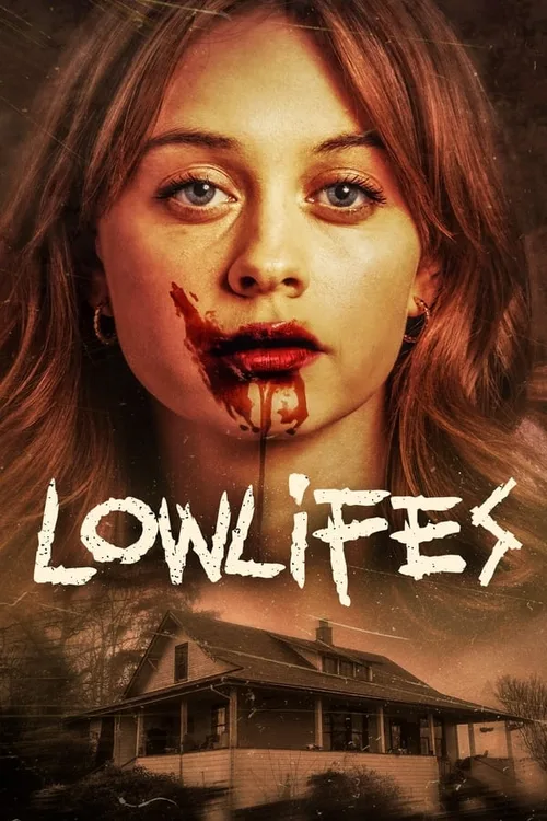 Lowlifes 2024 WEBRip English - FlixBD