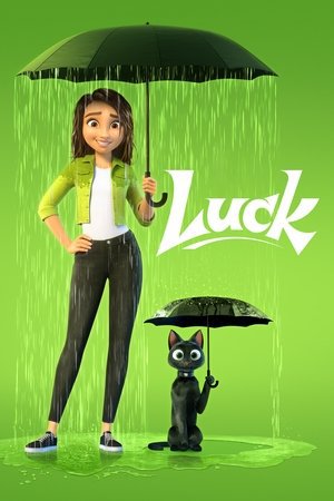 Luck 2022 WEB-DL Dual Audio - FlixBD