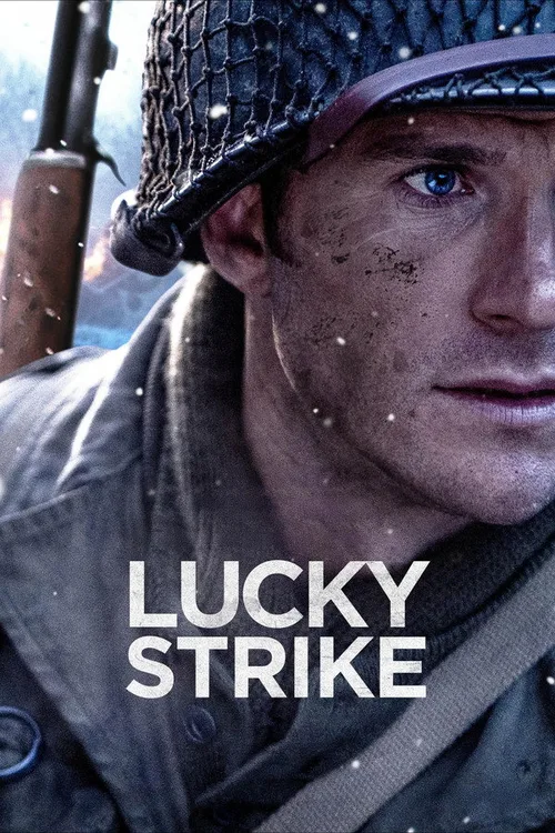 Lucky Strike 2026 WEB-DL English - FlixBD