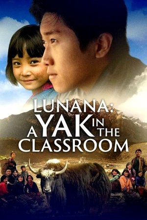 Lunana: A Yak in the Classroom 2019 WEB-DL Dual Audio - FlixBD