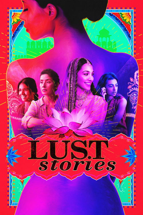 Lust Stories 2018 WEB-DL Hindi - FlixBD