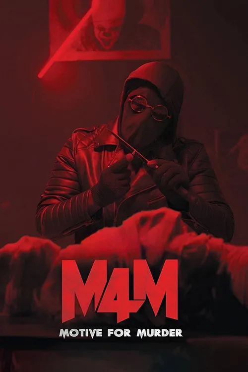 M4M – Motive for Murder 2026 WEB-DL Hindi Dubbed - FlixBD