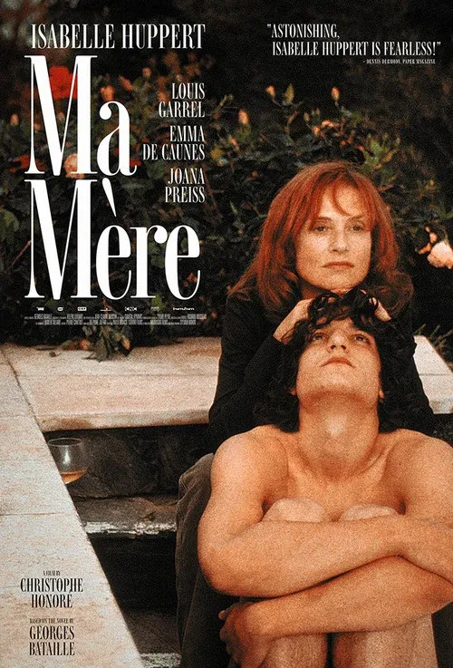 Ma mère 2004 WEB-DL French - FlixBD