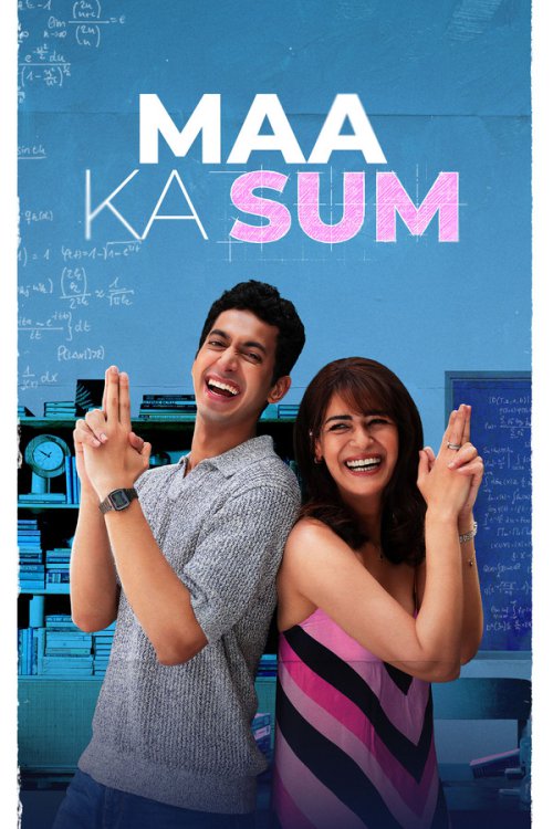 Maa Ka Sum 2026 Season 01 Complete Hindi - FlixBD
