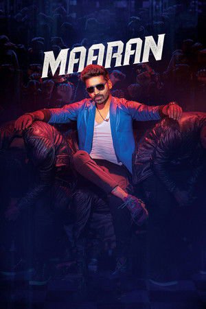 Maaran 2022 WEB-DL Hindi HQ Dub - FlixBD