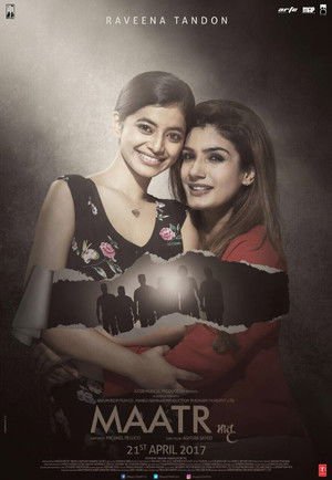 Maatr 2017 WEB-DL Hindi - FlixBD