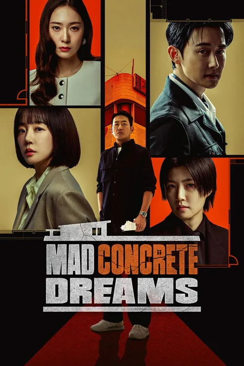 Mad Concrete Dreams 2026 Season 1 Complete Source Hindi - FlixBD