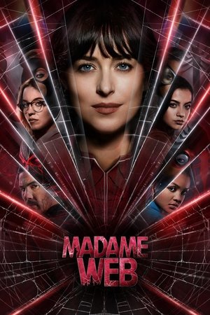 Madame Web 2024 WEB-DL Dual Audio - FlixBD