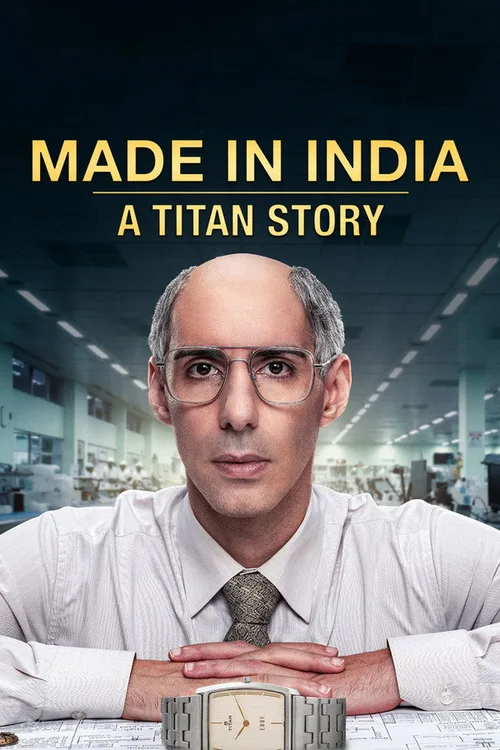 Made in India: A Titan Story 2026 Season 1 Complete Hindi - FlixBD