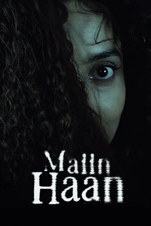 Maiin Haan 2026 WEB-DL Hindi - FlixBD