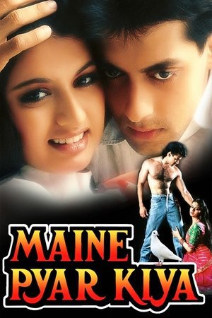 Maine Pyar Kiya 1989 WEB-DL Hindi - FlixBD