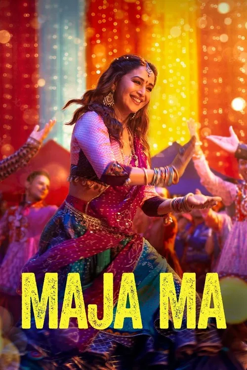 Maja Ma 2022 WEB-DL Hindi - FlixBD