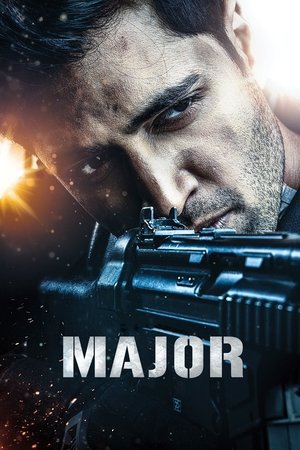 Major 2022 WEB-DL Hindi - FlixBD
