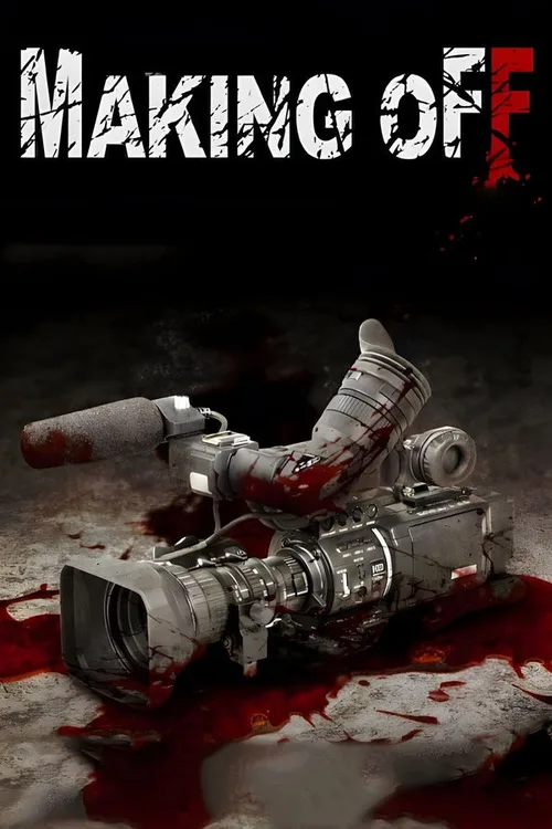 Making Off 2012 WEB-DL Hindi English - FlixBD