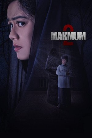 Makmum 2 2021 WEB-DL Indonesian - FlixBD