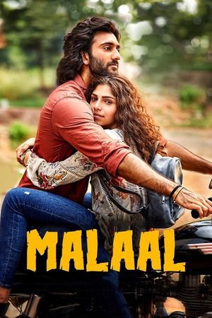 Malaal 2019 WEB-DL Hindi - FlixBD