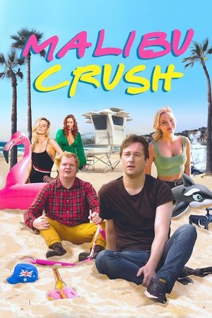 Malibu Crush 2022 WEB-DL Dual Audio [Hindi + English] - FlixBD