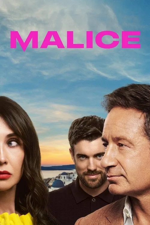 Malice 2025 Season 1 Complete WEB-DL Hindi English - FlixBD