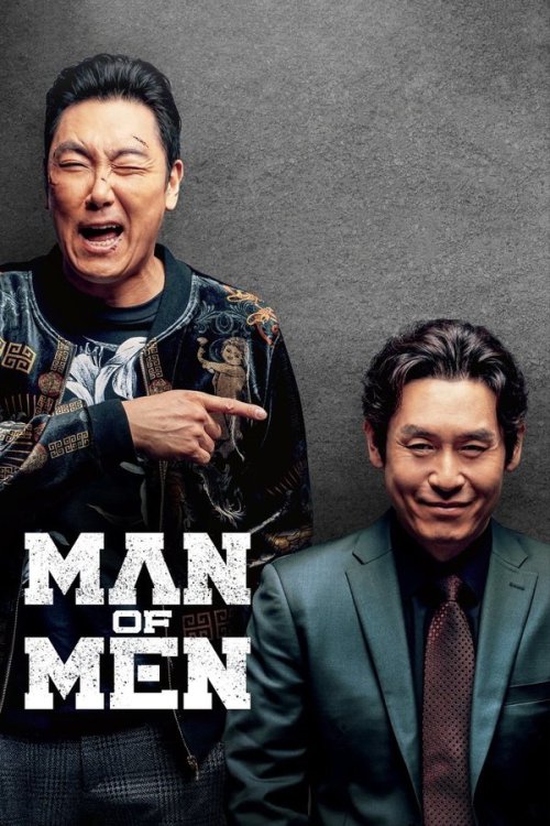 Man of Men 2019 WEB-DL Dual Audio - FlixBD