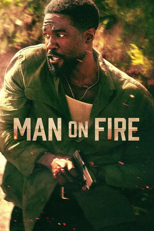 Man on Fire 2026 Season 1 WEB-DL Hindi-English - FlixBD
