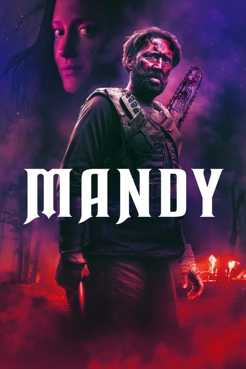 Mandy 2018 BRRip Hindi-English - FlixBD