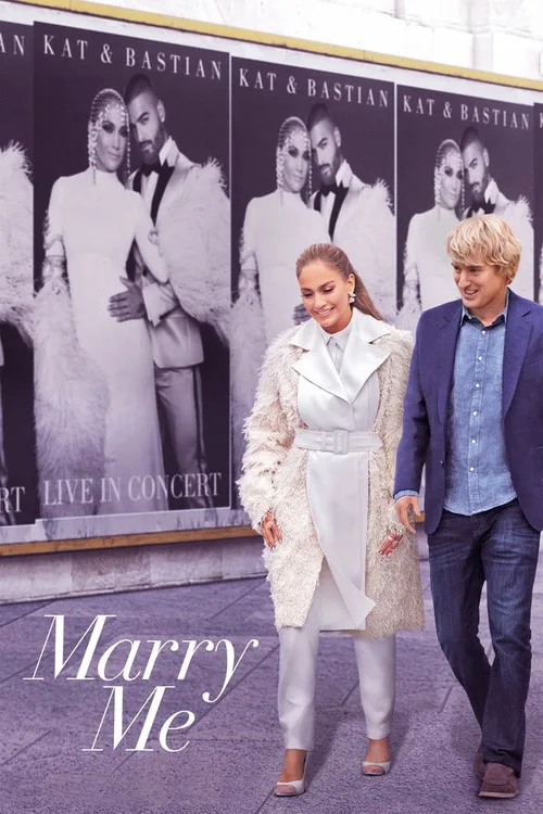 Marry Me 2022 BluRay Hindi English - FlixBD