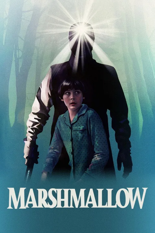 Marshmallow 2025 WEB-DL Hindi English - FlixBD