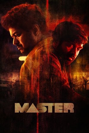Master 2021 WEB-DL Hindi Dubbed - FlixBD