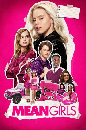 Mean Girls 2024 WEB-DL Dual Audio - FlixBD