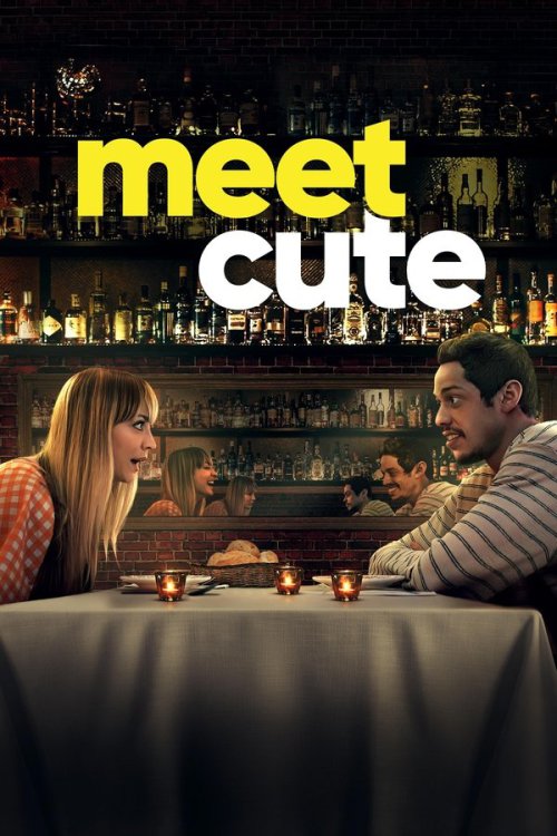 Meet Cute 2022 WEB-DL Dual Audio - FlixBD