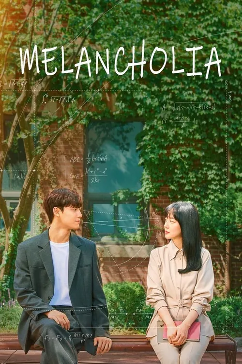Melancholia 2021 Season 01 WEB-DL Hindi Korean - FlixBD