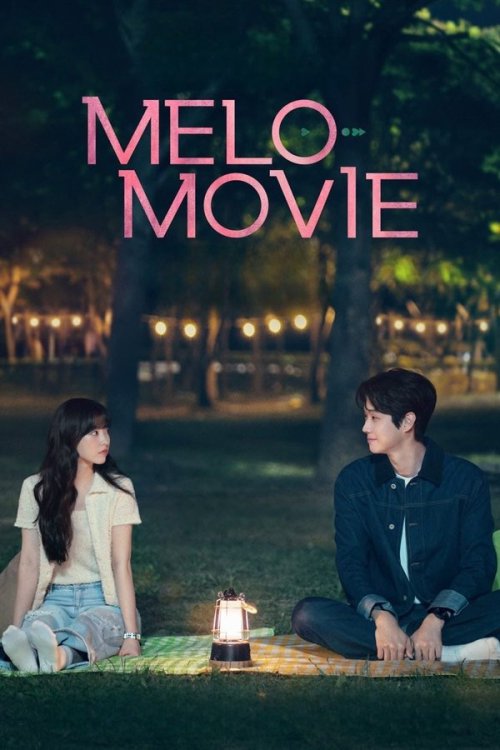 Melo Movie 2025 Season 01 Complete WEB-DL Hindi-English-Korean - FlixBD