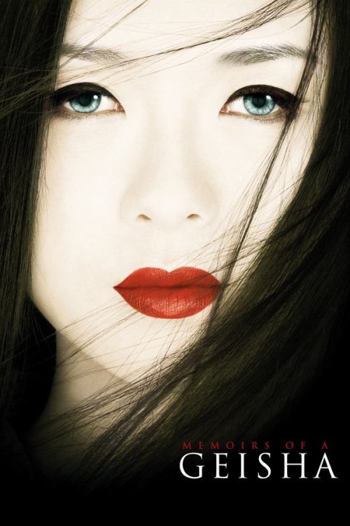 Memoirs of a Geisha 2005 WEB-DL Dual Audio - FlixBD