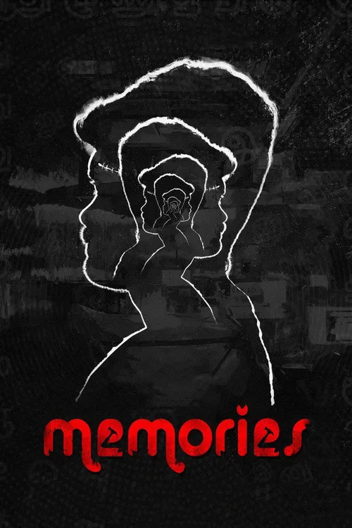 Memories 2023 WEB-DL Hindi Tamil - FlixBD