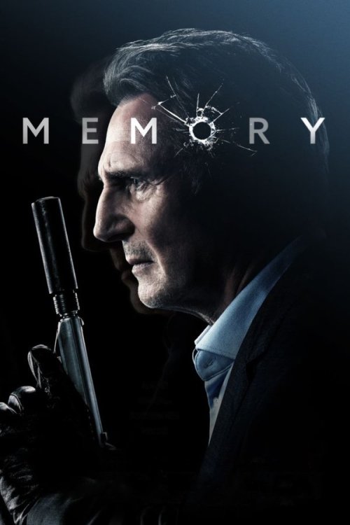 Memory 2022 WEB-DL Dual Audio - FlixBD
