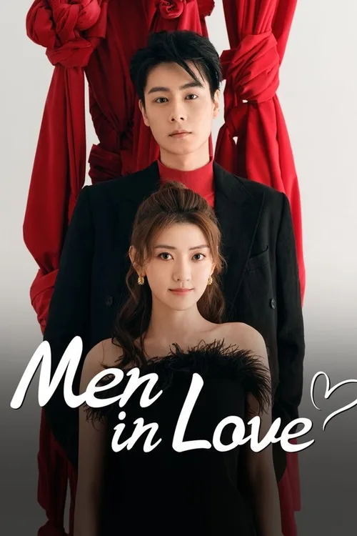 Men In Love 2024 Season 1 Hindi - FlixBD