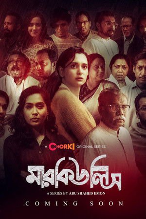 Mercules 2023 Season 1 Complete WEB-DL Bengali - FlixBD