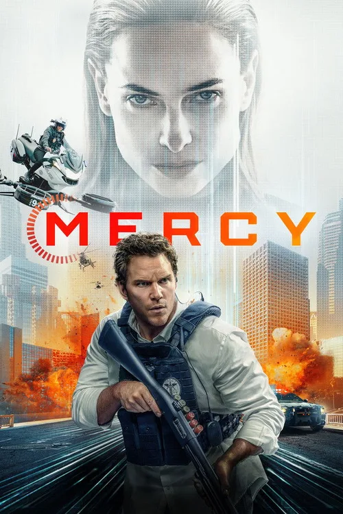 Mercy 2026 WEB-DL Dual Audio - FlixBD