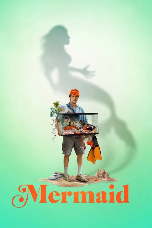 Mermaid 2026 WEB-DL Dual Audio - FlixBD