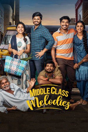 Middle Class Melodies 2020 WEB-DL Hindi Dubbed - FlixBD