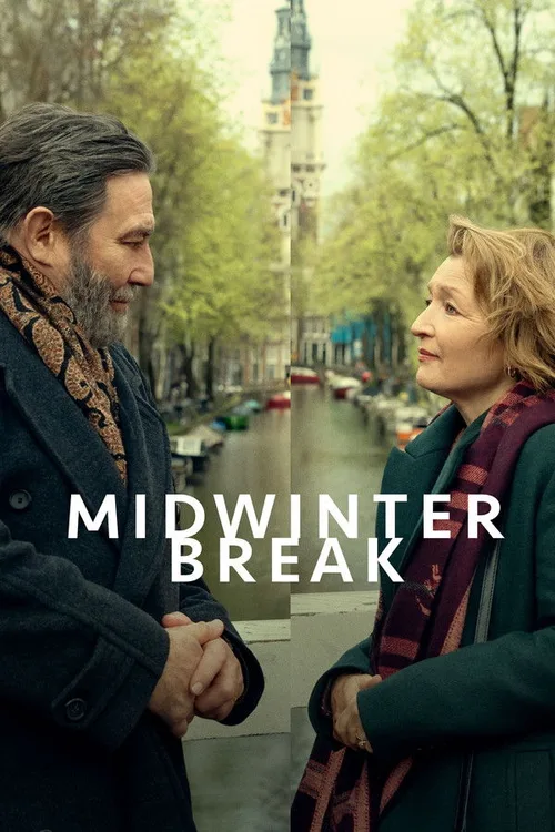 Midwinter Break 2026 BluRay Hindi English - FlixBD