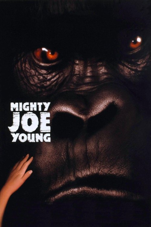 Mighty Joe Young 1998 WEB-DL Dual Audio - FlixBD