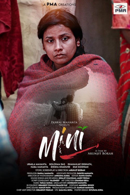 Mini 2024 WEB-DL Assamese - FlixBD