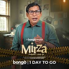 Mirza-Chapter: Club 29 (2025) WEB-DL Bangla - FlixBD