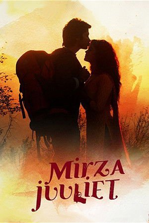 Mirza Juuliet 2017 WEB-DL Hindi - FlixBD