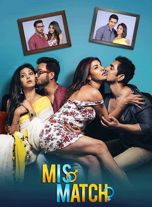 Mismatch 2018 Season 1 Complete WEB-DL Bengali - FlixBD