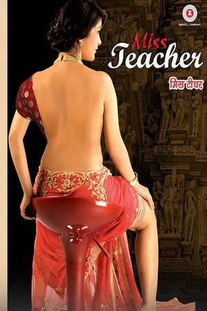 Miss Teacher 2016 WEB-DL Hindi - FlixBD