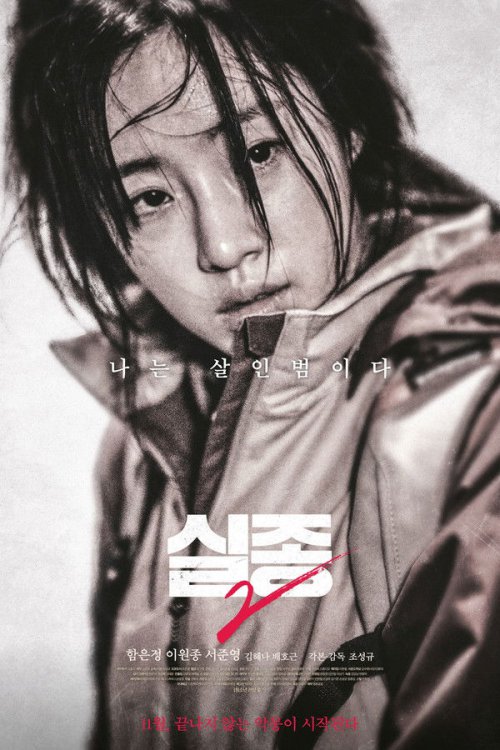 Missing 2 2017 WEB-DL Dual Audio [Hindi, Korean] - FlixBD