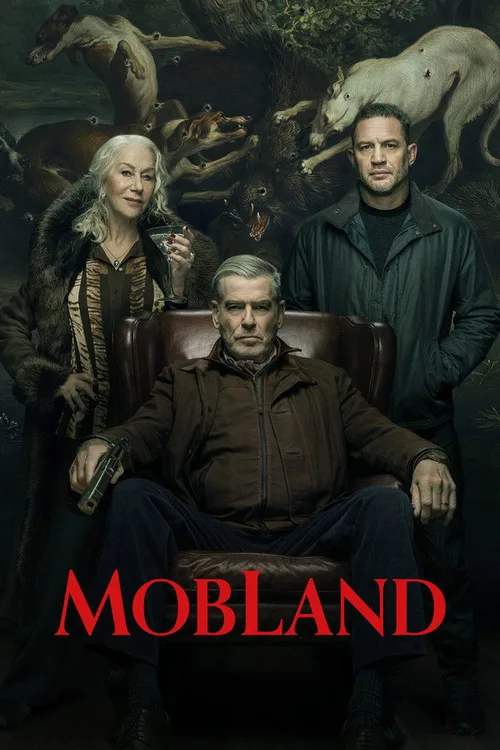 MobLand 2026 Season 2 EP01 English - FlixBD